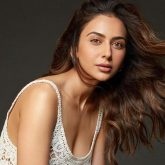 Rakul Preet Singh shares heartfelt post as Ajay Devgn starrer De De Pyaar De completes 5 years