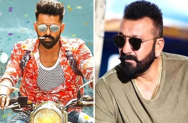 Double the Madness: Ram Pothineni and Sanjay Dutt shine in explosive Double ISMART Teaser