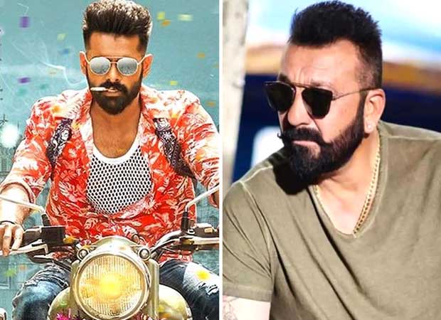 Double the Insanity: Ram Pothineni and Sanjay Dutt shine in explosive Double ISMART Teaser : Bollywood Information