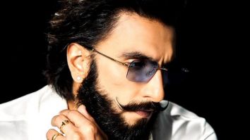Ranveer Singh