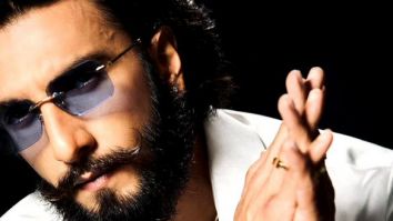 Ranveer Singh
