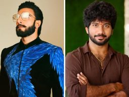 SCOOP: Ranveer Singh shoots for Rakshas promo with Prasanth Varma; Walks out later citing ‘Personal Reasons’