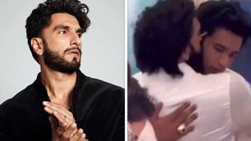 Ranveer Singh’s sweet gesture towards Babil Khan amid speculations over deleted photos wins hearts