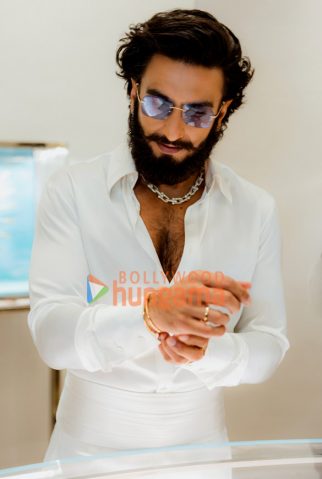 Ranveer Singh