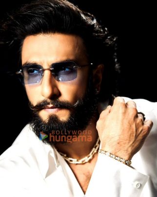 Ranveer Singh