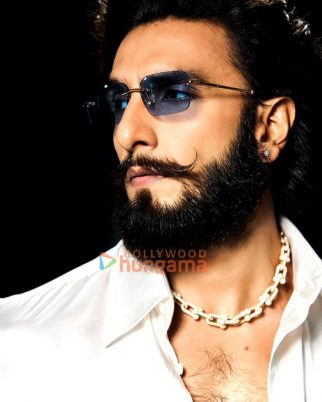 Ranveer Singh