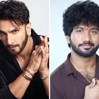 Ranveer Singh and Prashanth Varma part ways from Rakshas citing creative differences; release official statement: "Not the ideal time for this project"