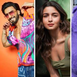 Ranveer Singh as Ryan Reynolds and Alia Bhatt as Blake Lively: What if IF was made in India?