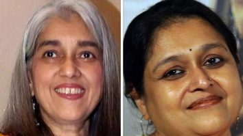 Ratna Pathak Shah admits to being an ’emotional bully’ to sister Supriya Pathak