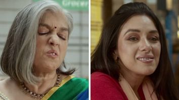 Sarabhai vs Sarabhai duo Ratna Pathak Shah and Rupali Ganguly revive Maya and Monisha for a hilarious ad, watch
