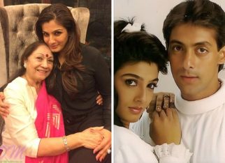 Raveena Tandon’s mother speaks to the media for the first time: “Raveena was not interested in films but she did Patthar Ke Phool as her friends said, ‘Arey, Salman ke saath film hai, karo-karo’ Raveena Tandon’s mother speaks to the media for the first time: “Raveena was not interested in films but she did Patthar Ke Phool as her friends said, ‘Arey, Salman ke saath film hai, karo-karo’