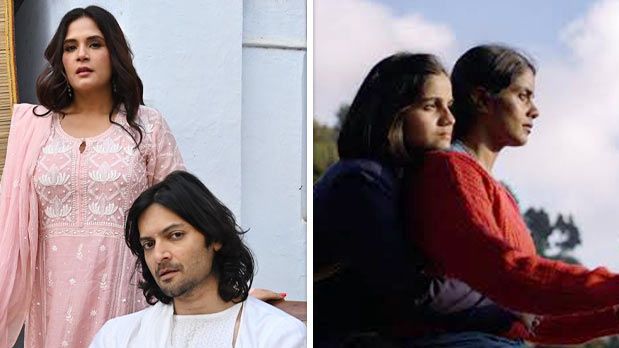 Richa Chadha and Ali Fazal’s production Girls Will Be Girls to screen at Cannes Film Festival 2024