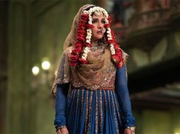 Richa Chadha on ‘Masoom Dil Hai Mera’ from Heeramandi: “Kathak has been a passion of mine since childhood”