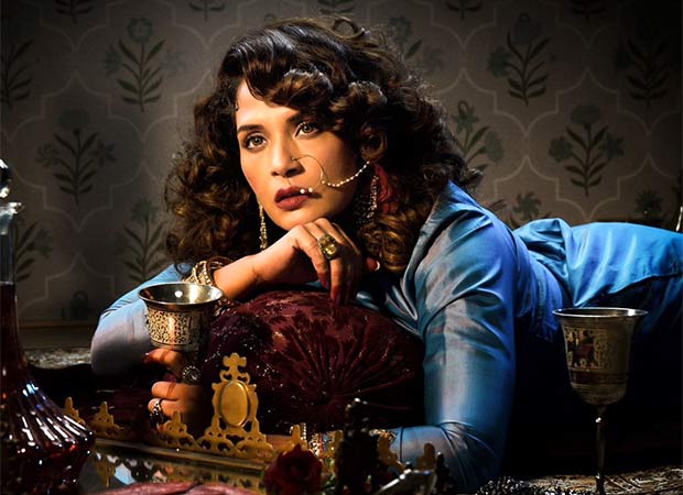 Richa Chadha reveals how the Kathak sequence ‘broke her down’ in Heeramandi; says, “It truly broke me down but those tears came from a place of achievement”
