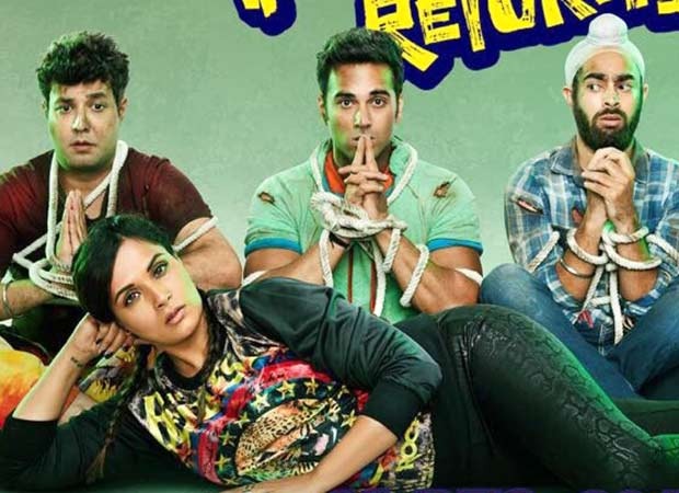 Richa Chadha on playing Bholi Punjaban thrice in Fukrey franchise, “You already know the setting, character, tonality, body language, the color of your character”