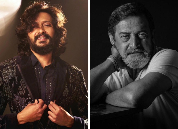 Riteish Deshmukh replaces Mahesh Manjrekar as Bigg Boss Marathi Season 5 host; first promo out!