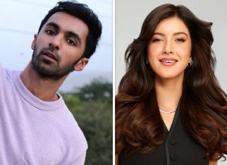 Rohan Gurbaxani reflects on working with Shanaya Kapoor: “It was a pleasure”