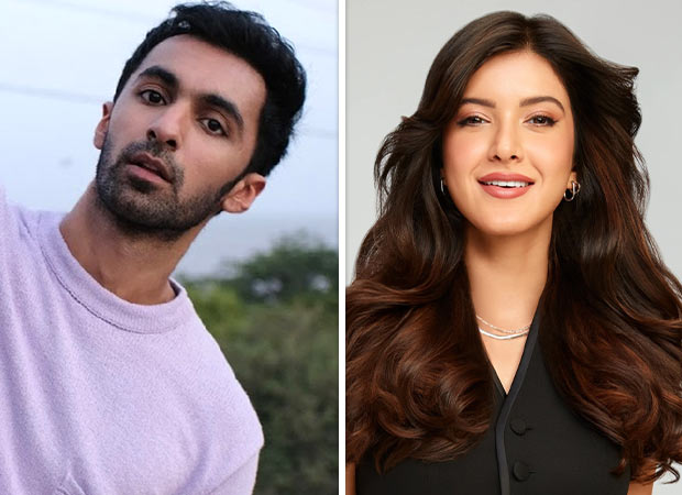 Rohan Gurbaxani reflects on working with Shanaya Kapoor: “It was a pleasure” Rohan Gurbaxani reflects on working with Shanaya Kapoor: “It was a pleasure”