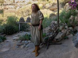 Rory Kinnear to play fan-favourite Tom Bombadil in second season of The Lord of the Rings: The Rings of Power