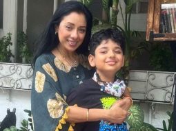 Rupali Ganguly opens up about opting for natural pregnancy even if she was told ‘she cannot conceive’; says, “I always wanted a normal delivery and wanted to experience labour pain”