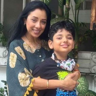 Rupali Ganguly opens up about opting for natural pregnancy even if she was told ‘she cannot conceive’; says, “I always wanted a normal delivery and wanted to experience labour pain”