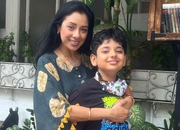 Rupali Ganguly opens up about opting for natural pregnancy even if she was told ‘she cannot conceive’; says, “I always wanted a normal delivery and wanted to experience labour pain”