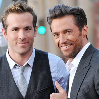 Ryan Reynolds always roots for Deadpool & Wolverine co-star Hugh Jackman; discusses their long lasting friendship: “I want you to win”