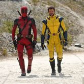 Ryan Reynolds couldn’t believe how Hugh Jackman handled action stunts at age 55 in Deadpool & Wolverine: “You hit your marks with speed and confidence”