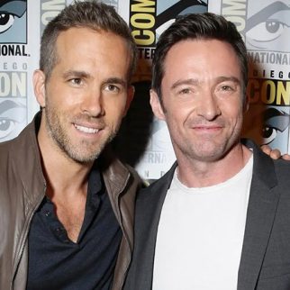 Ryan Reynolds recalls being nervous meeting Hugh Jackman on X-Men Origins: Wolverine set: “Just the fact that you knew my name meant so much to me”