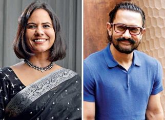 SCOOP: Aparna Purohit resigns from Amazon Prime Video; expected to join Aamir Khan Productions