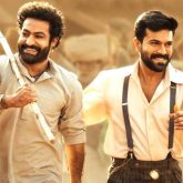 SS Rajamouli’s RRR starring Jr. NTR and Ram Charan to re-release in theatres on May 10, 2024 in 3D and 2D formats