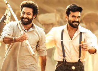 SS Rajamouli’s RRR starring Jr. NTR and Ram Charan to re-release in theatres on May 10, 2024 in 3D and 2D formats