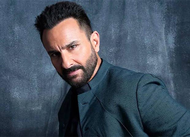 Saif Ali Khan to team up with Priyadarshan; to play a blind man in the thriller Report 