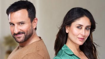 Saif Ali Khan’s 16-year-old tattoo of Kareena on forearm covered up?