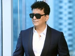 Sajid Nadiadwala – a leading producer with great knack of choosing best of talents, with aim of delivering spectacle combined with vision, content, scale and performance