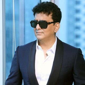 Sajid Nadiadwala – a leading producer with great knack of choosing best of talents, with aim of delivering spectacle combined with vision, content, scale and performance
