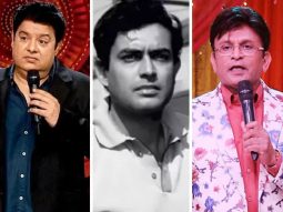 Sajid Khan says, “Aadhi picture karke Sanjeev Kumar bhaag gaya. My father lost all his money”; also reveals that he was signed as the host of Antakshari before Annu Kapoor