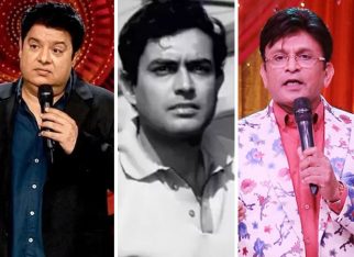 Sajid Khan says, “Aadhi picture karke Sanjeev Kumar bhaag gaya. My father lost all his money”; also reveals that he was signed as the host of Antakshari before Annu Kapoor