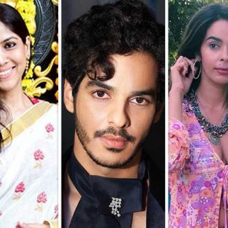 Sakshi Tanwar replaces Mallika Sherawat in The Royals; to play Ishaan Khatter's mother