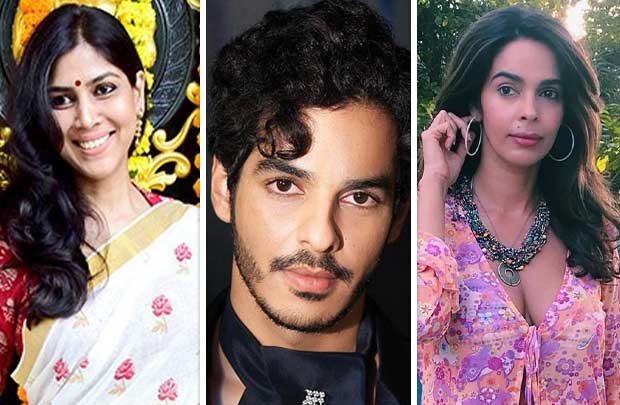 Sakshi Tanwar replaces Mallika Sherawat in The Royals; to play Ishaan Khatter’s mother