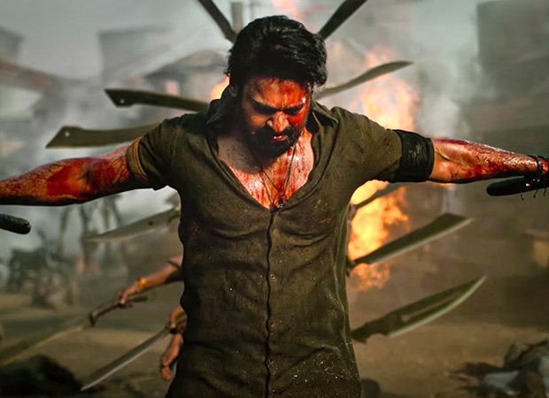 Prabhas starrer Salaar Half 1: Ceasefire to premiere on Star Gold on THIS date : Bollywood Information