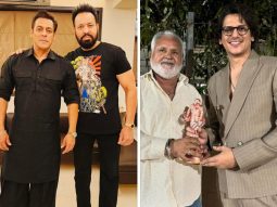 From Salman Khan to Bobby Deol to Vijay Varma: Bollywood stars’ heart-warming bonds & sweet gestures towards their staff