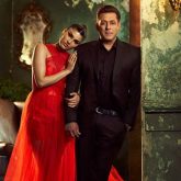 Salman Khan reveals he was the last to know about niece Alizeh Agnihotri's acting dreams: "She has worked very hard on her own"
