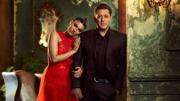 Salman Khan reveals he was the last to know about niece Alizeh Agnihotri’s acting dreams: “She has worked very hard on her own”