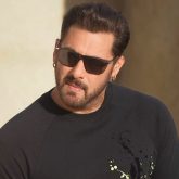 Salman Khan recalls being determined to become a director: "At 16, I took a script to various people but got told that I was too young to become a director"