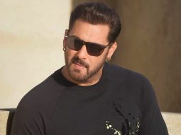 Salman Khan recalls being determined to become a director: “At 16, I took a script to various people but got told that I was too young to become a director”