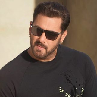 Salman Khan recalls being determined to become a director: "At 16, I took a script to various people but got told that I was too young to become a director"