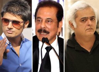 EXPLOSIVE: Sandeep Singh, who has the biopic rights of Subrata Roy, to take legal action against Scam 2010 makers: “Hansal Mehta is a negative man. One day, his karma definitely will answer him”
