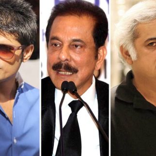 EXPLOSIVE: Sandeep Singh, who has the biopic rights of Subrata Roy, to take legal action against Scam 2010 makers: “Hansal Mehta is a negative man. One day, his karma definitely will answer him”