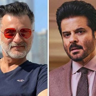 Sanjay Kapoor reveals, “Anil Kapoor maybe more successful, but I'm happier”
